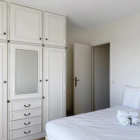 Le Yourhosthelper Deauville