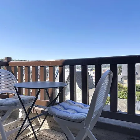 Le Yourhosthelper Appartamento Deauville
