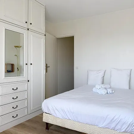Appartamento Le Yourhosthelper Deauville